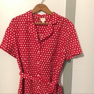 💥Powerful Red Dress💥